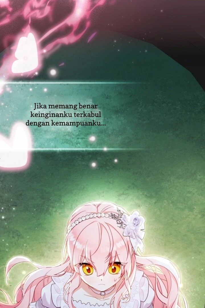 Aku Dibesarkan Oleh Penjahat Chapter 78 page 94