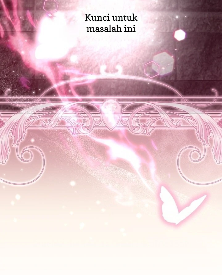 Aku Dibesarkan Oleh Penjahat Chapter 78 page 97
