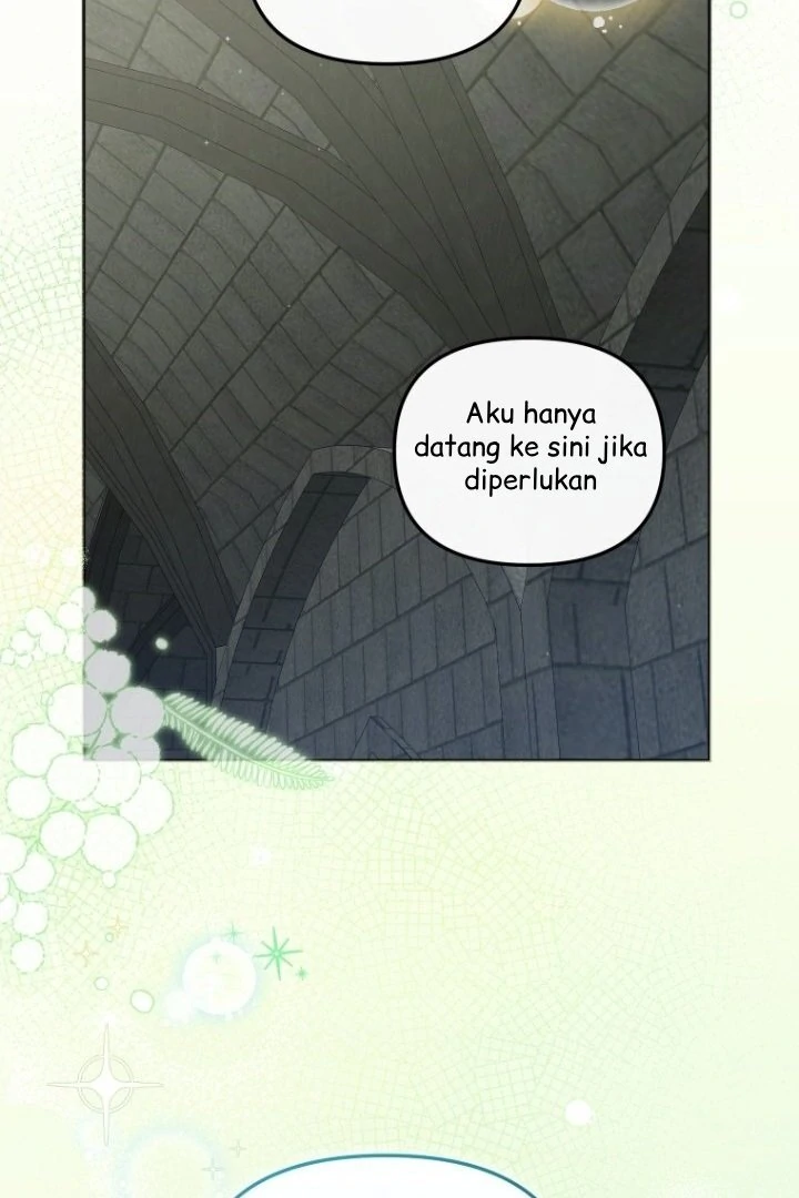 Aku Dibesarkan Oleh Penjahat Chapter 79 page 99