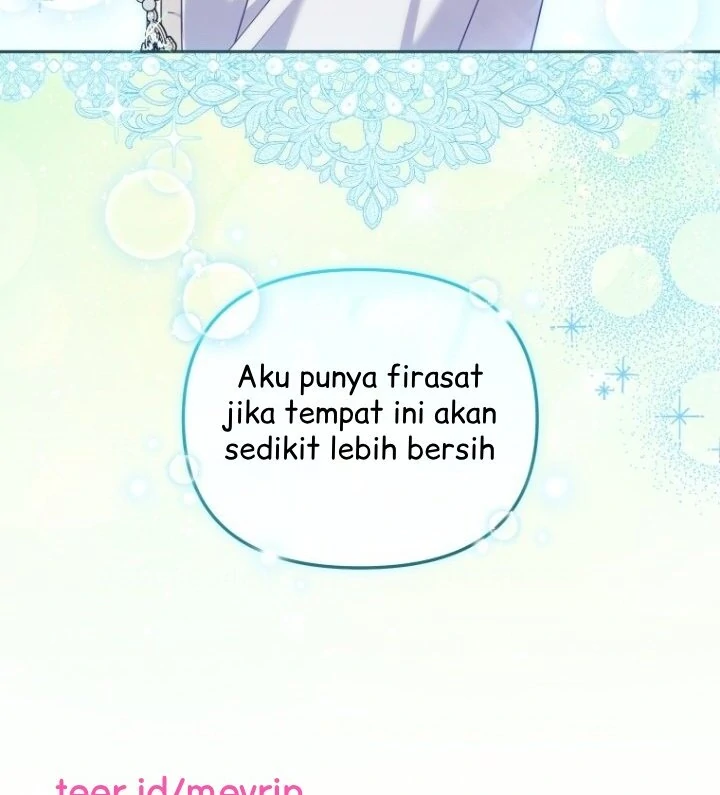 Aku Dibesarkan Oleh Penjahat Chapter 79 page 102