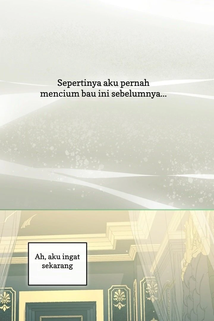 Aku Dibesarkan Oleh Penjahat Chapter 79 page 10