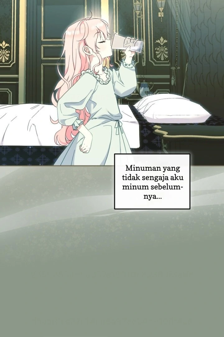 Aku Dibesarkan Oleh Penjahat Chapter 79 page 11