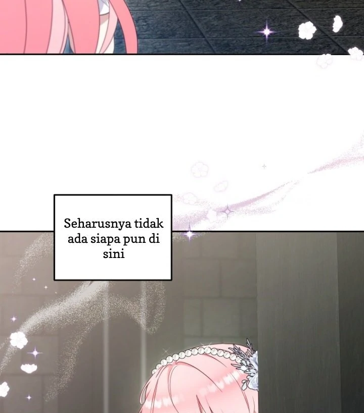 Aku Dibesarkan Oleh Penjahat Chapter 79 page 16