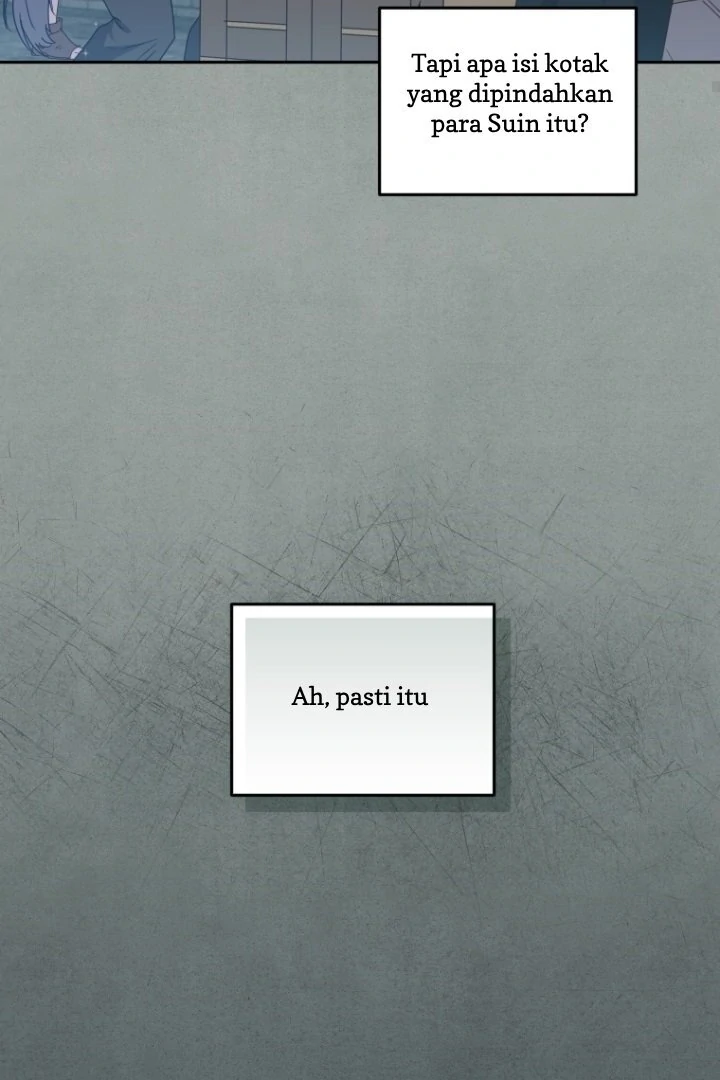 Aku Dibesarkan Oleh Penjahat Chapter 79 page 24