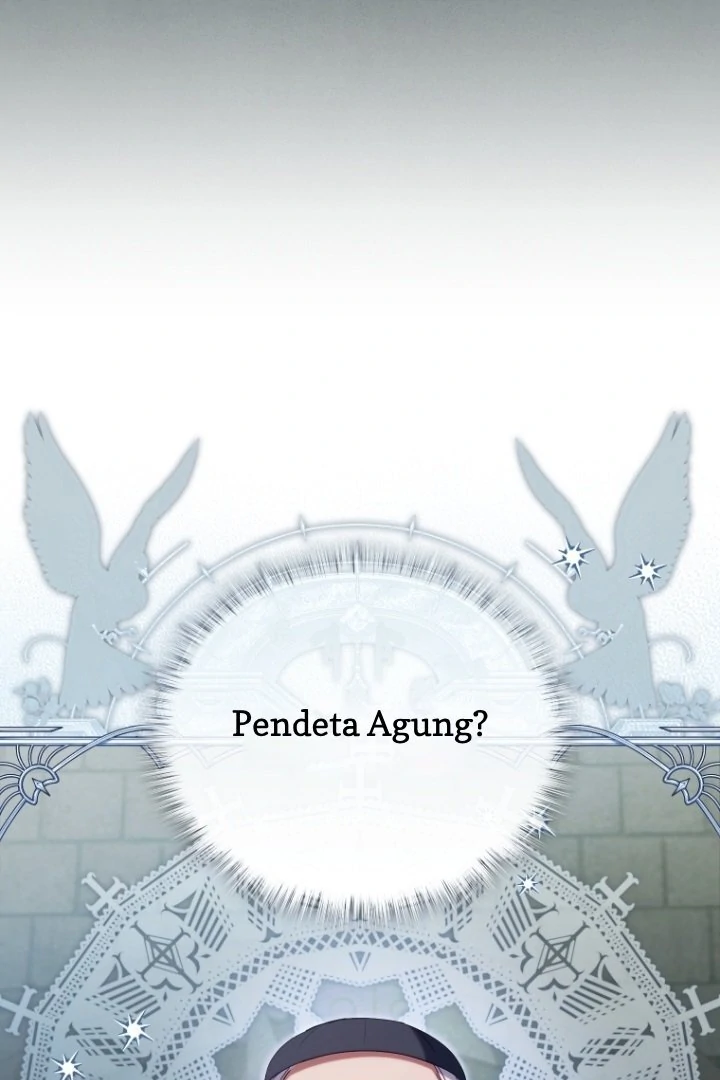 Aku Dibesarkan Oleh Penjahat Chapter 79 page 26