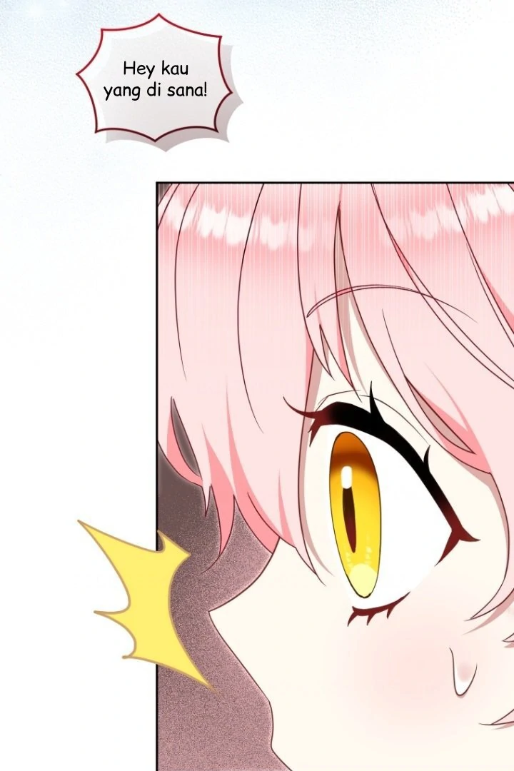 Aku Dibesarkan Oleh Penjahat Chapter 79 page 28