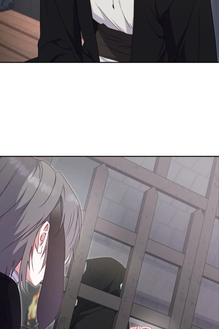 Aku Dibesarkan Oleh Penjahat Chapter 79 page 52