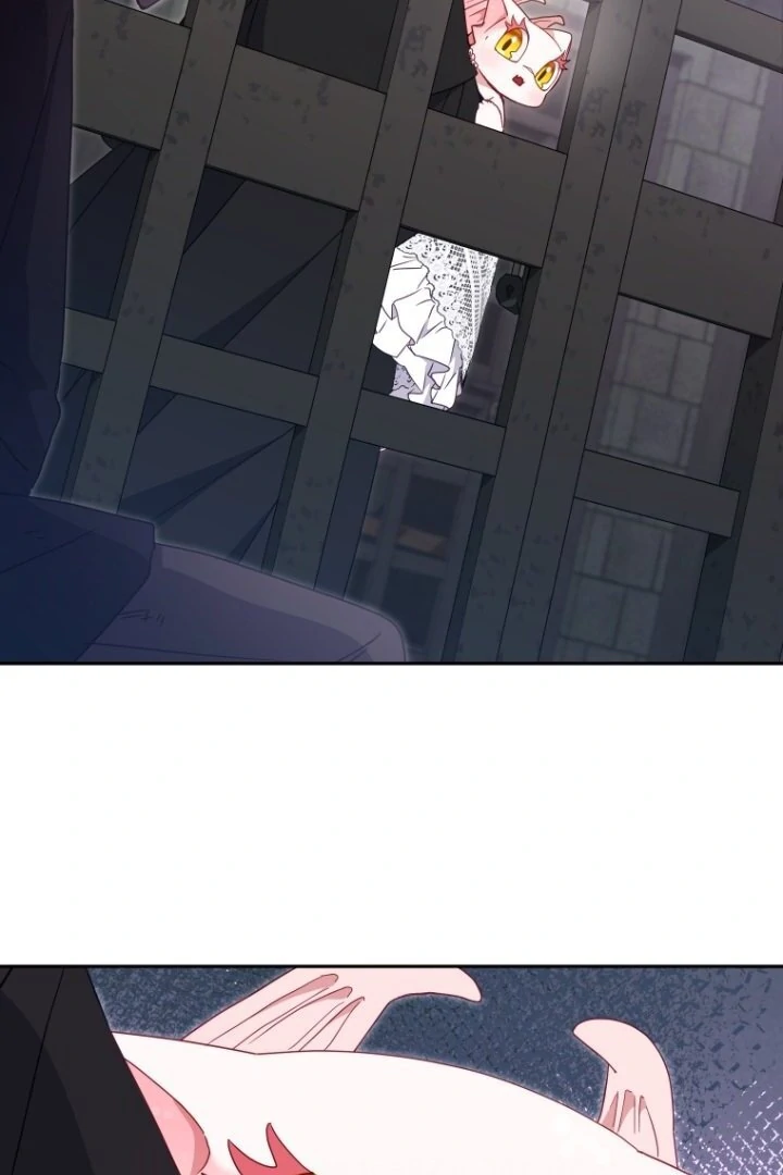 Aku Dibesarkan Oleh Penjahat Chapter 79 page 53