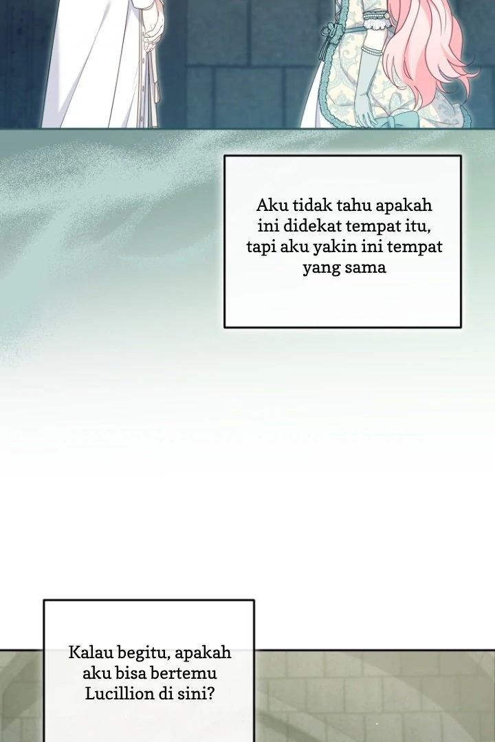 Aku Dibesarkan Oleh Penjahat Chapter 79 page 5