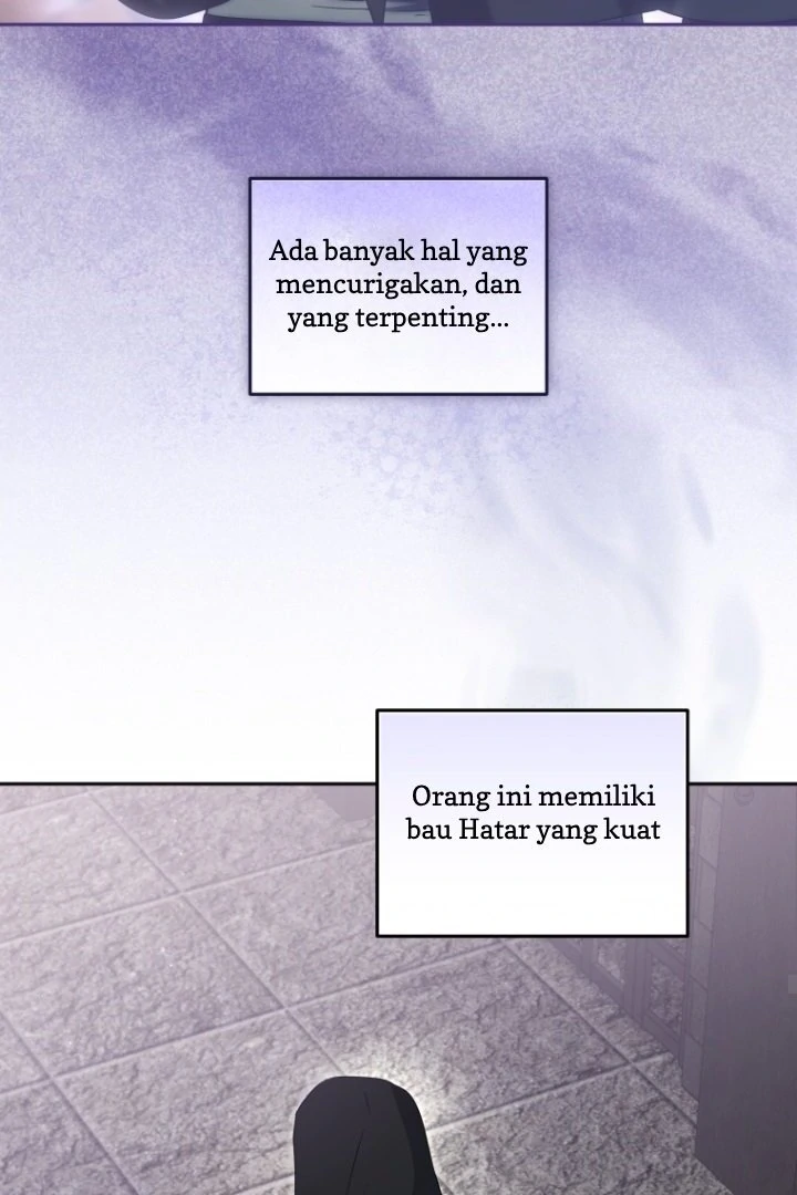 Aku Dibesarkan Oleh Penjahat Chapter 79 page 63