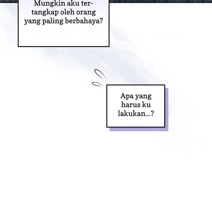 Aku Dibesarkan Oleh Penjahat Chapter 79 page 65