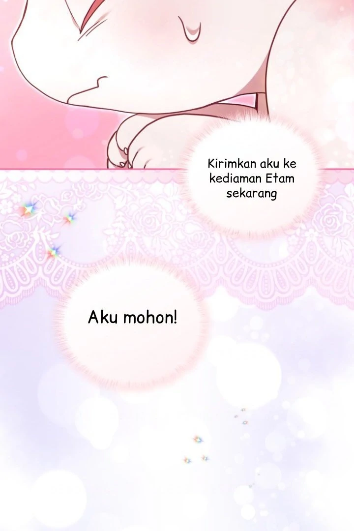 Aku Dibesarkan Oleh Penjahat Chapter 79 page 68