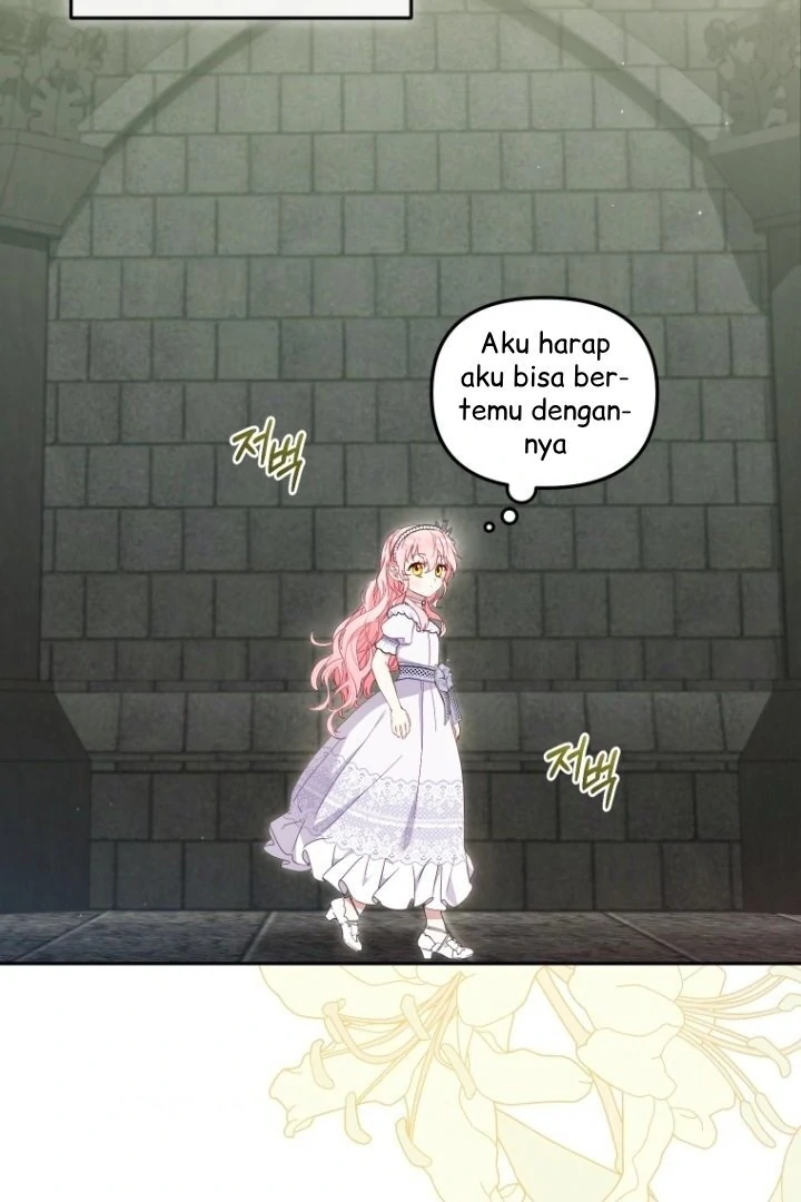 Aku Dibesarkan Oleh Penjahat Chapter 79 page 6
