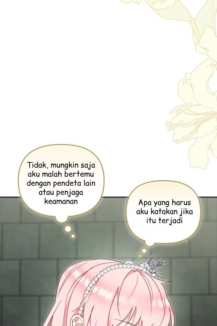 Aku Dibesarkan Oleh Penjahat Chapter 79 page 7