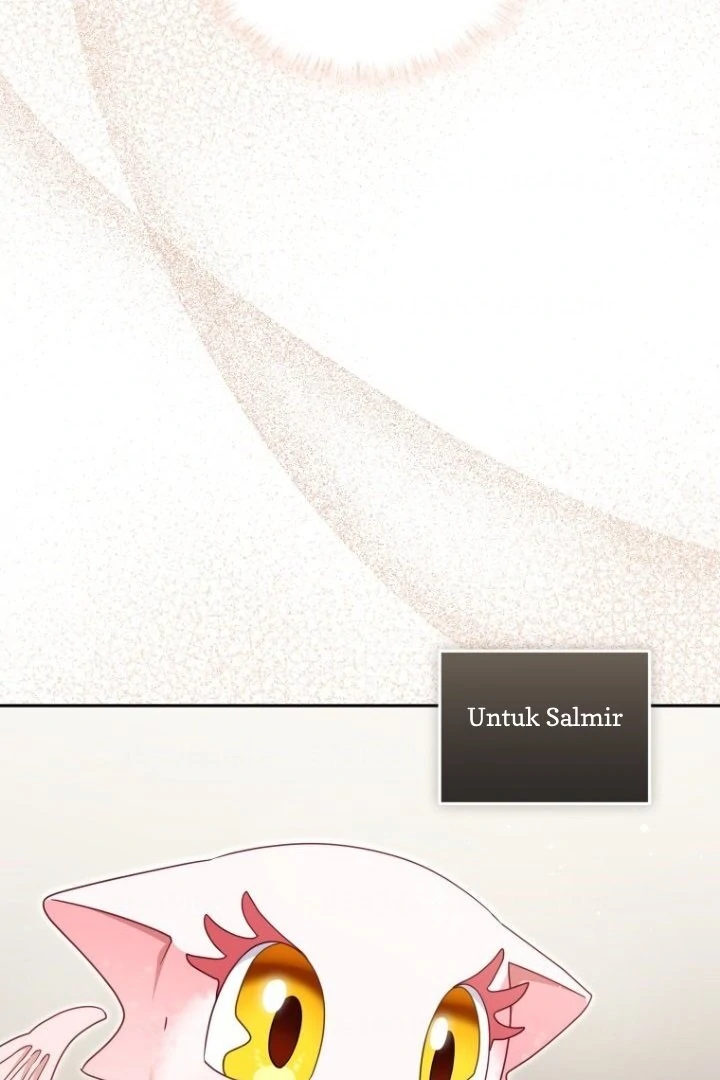 Aku Dibesarkan Oleh Penjahat Chapter 79 page 85