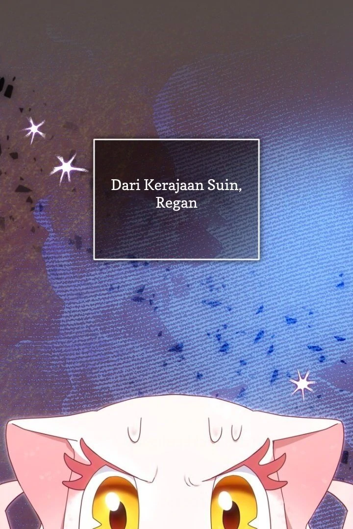 Aku Dibesarkan Oleh Penjahat Chapter 79 page 91