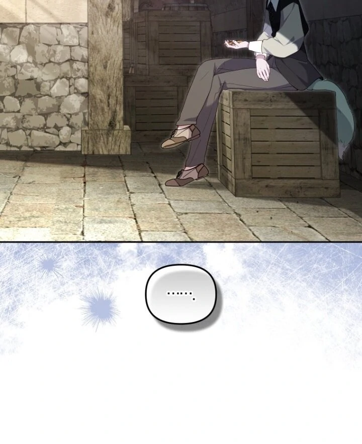 Aku Dibesarkan Oleh Penjahat Chapter 83 page 99