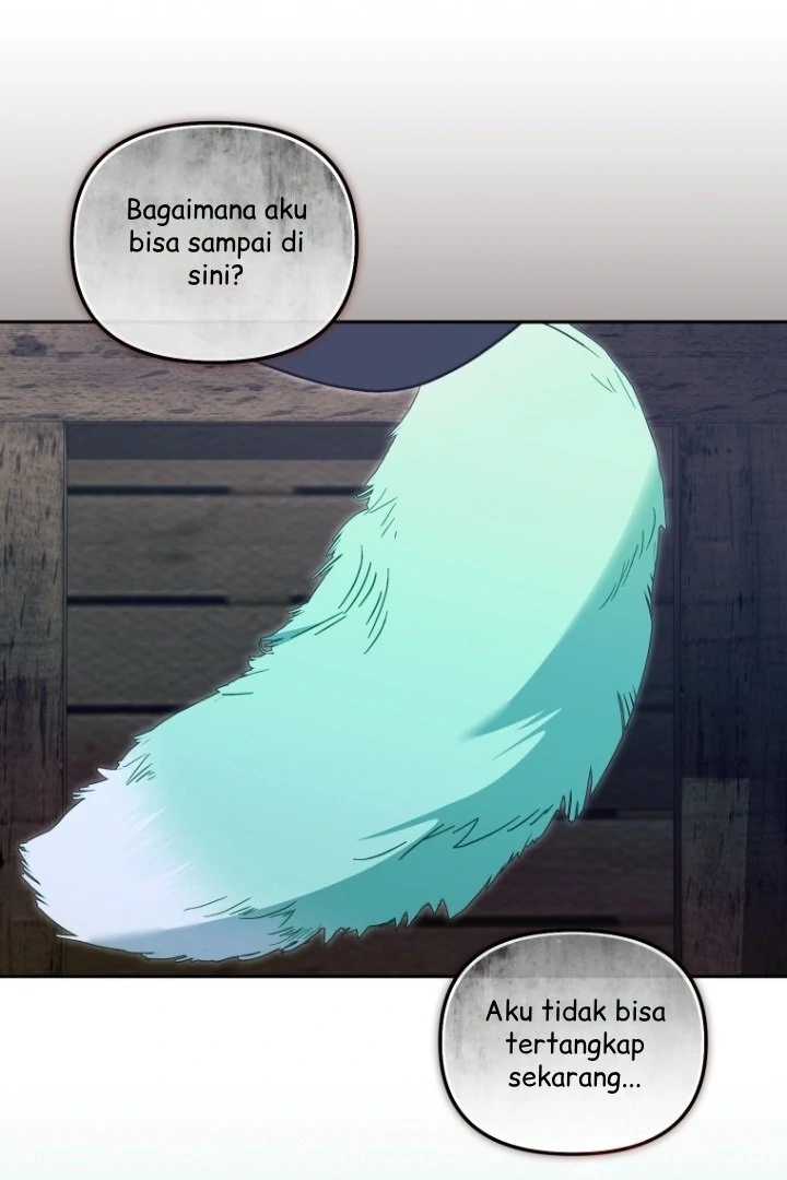 Aku Dibesarkan Oleh Penjahat Chapter 83 page 100