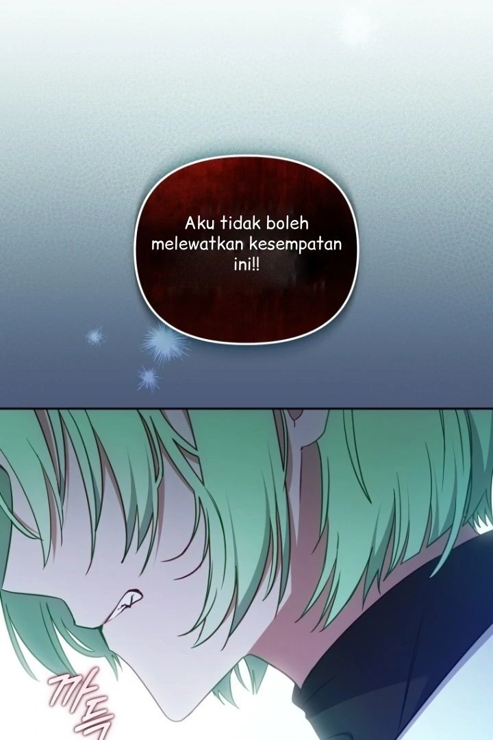 Aku Dibesarkan Oleh Penjahat Chapter 83 page 101