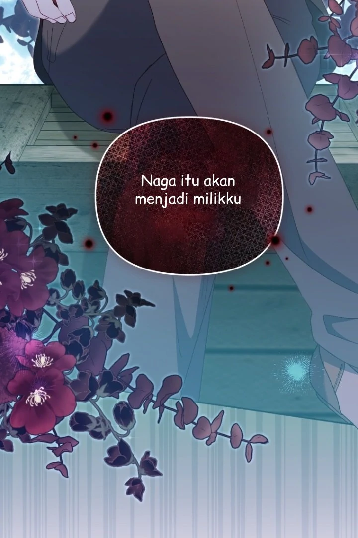 Aku Dibesarkan Oleh Penjahat Chapter 83 page 104