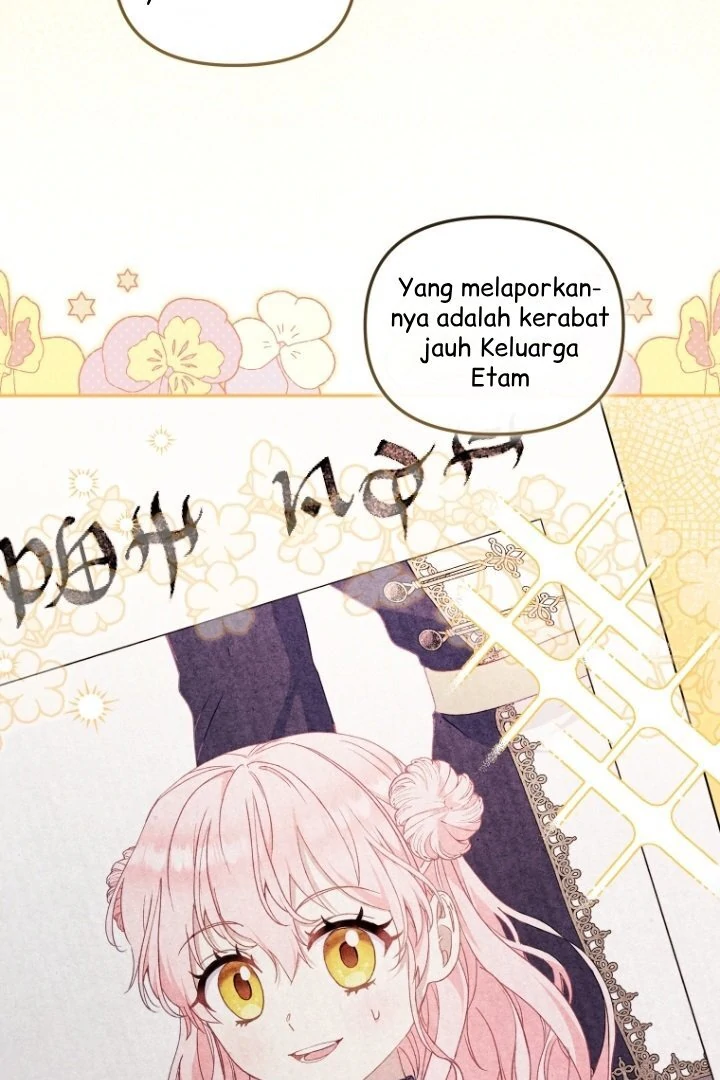 Aku Dibesarkan Oleh Penjahat Chapter 83 page 3
