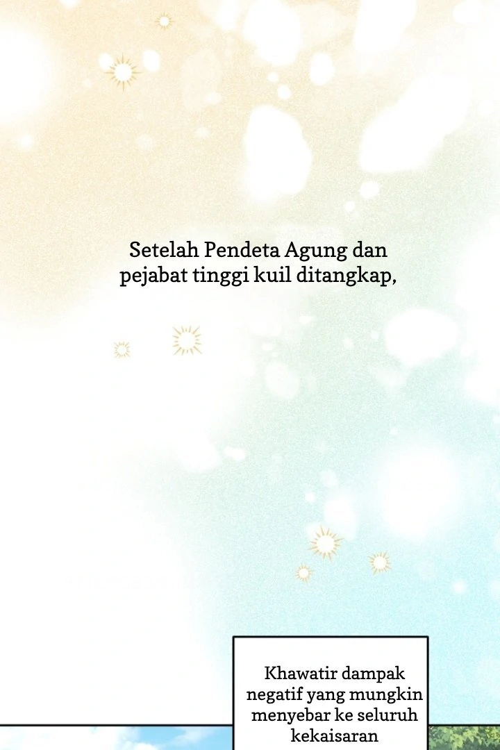 Aku Dibesarkan Oleh Penjahat Chapter 83 page 5