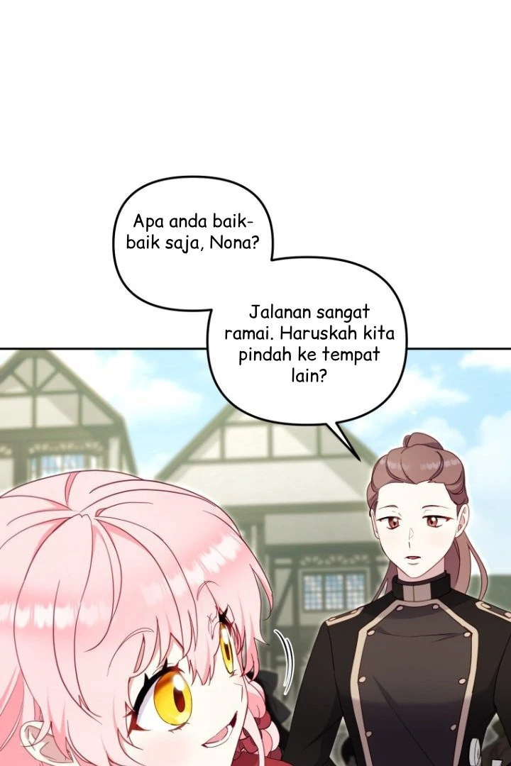 Aku Dibesarkan Oleh Penjahat Chapter 83 page 66