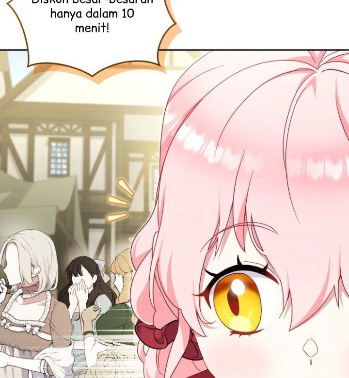 Aku Dibesarkan Oleh Penjahat Chapter 83 page 68
