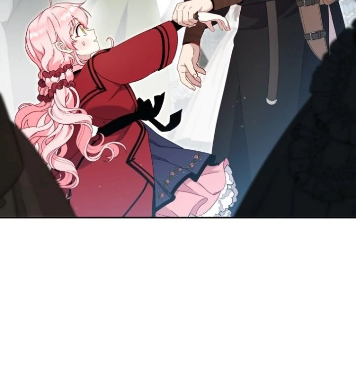 Aku Dibesarkan Oleh Penjahat Chapter 83 page 84