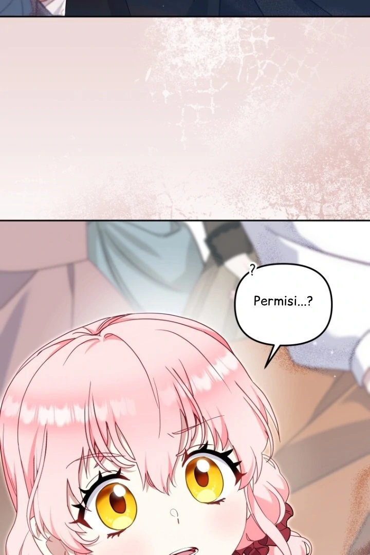 Aku Dibesarkan Oleh Penjahat Chapter 83 page 87