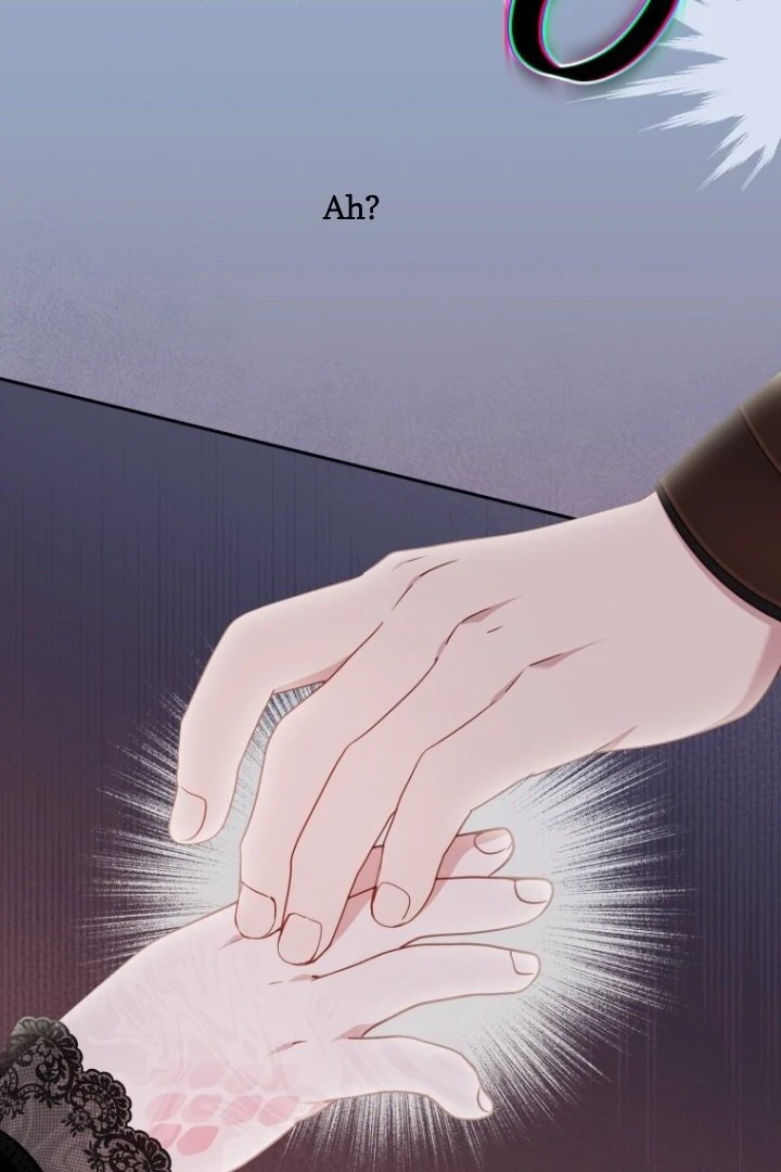 Aku Dibesarkan Oleh Penjahat Chapter 83 page 90