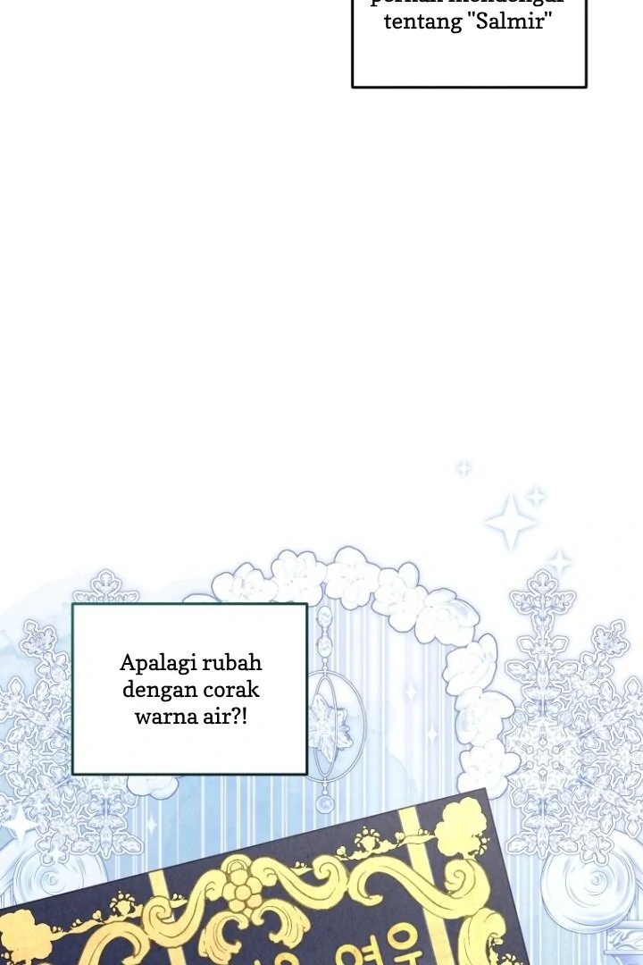 Aku Dibesarkan Oleh Penjahat Chapter 84 page 104