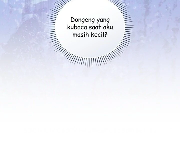 Aku Dibesarkan Oleh Penjahat Chapter 84 page 109