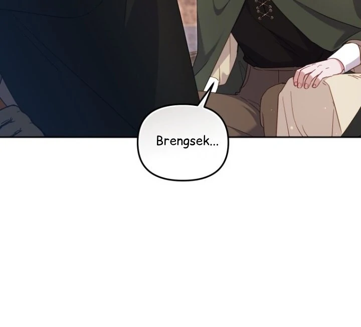Aku Dibesarkan Oleh Penjahat Chapter 84 page 18
