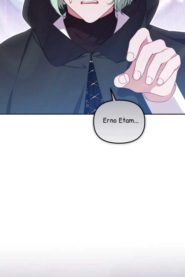 Aku Dibesarkan Oleh Penjahat Chapter 84 page 24