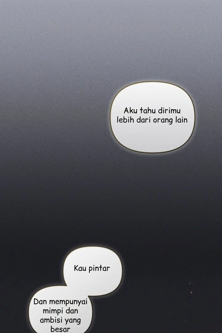Aku Dibesarkan Oleh Penjahat Chapter 84 page 28