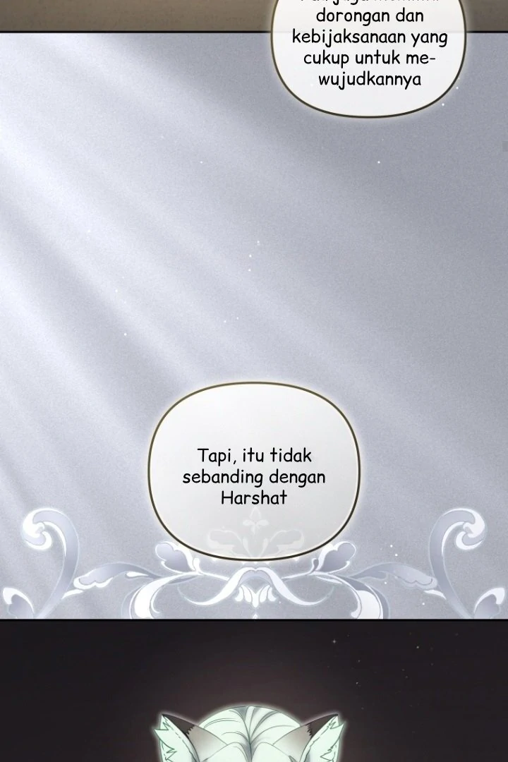 Aku Dibesarkan Oleh Penjahat Chapter 84 page 30