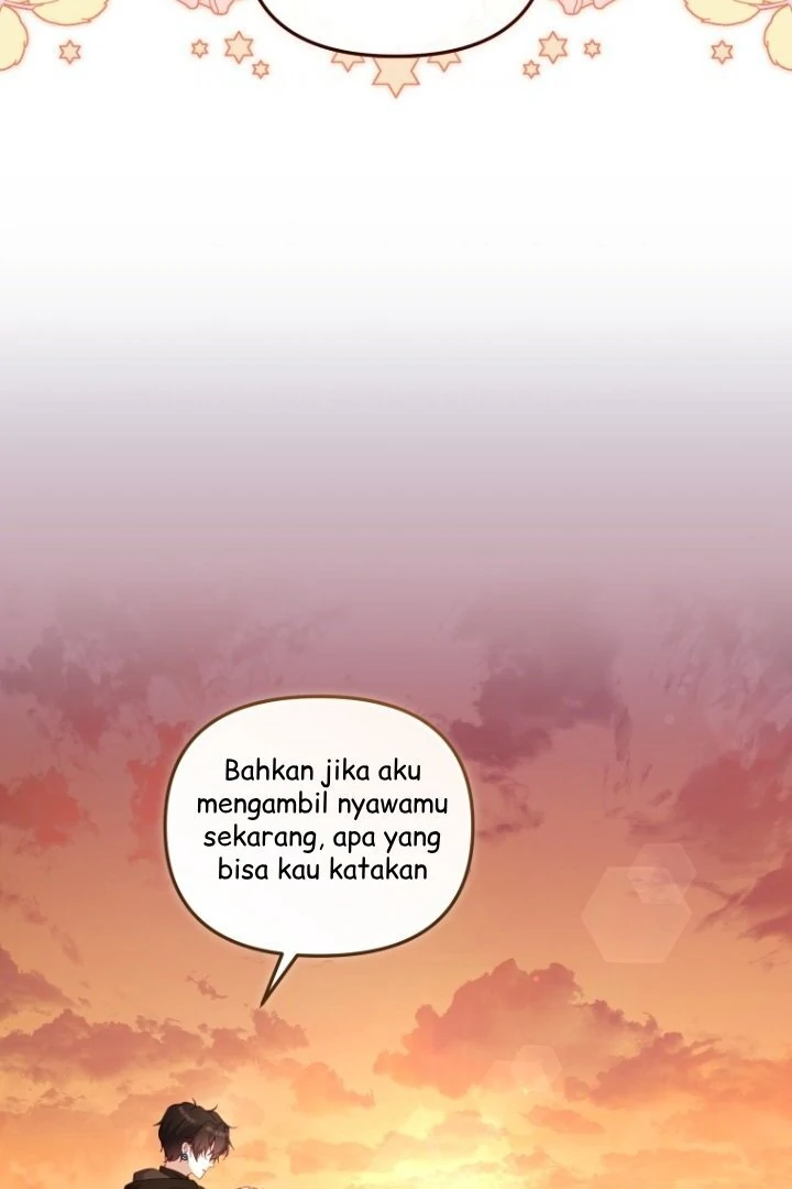 Aku Dibesarkan Oleh Penjahat Chapter 84 page 42