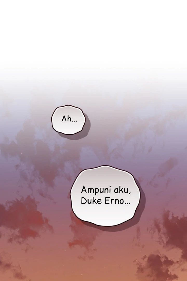 Aku Dibesarkan Oleh Penjahat Chapter 84 page 85
