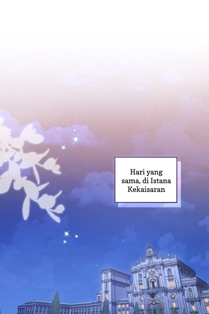 Aku Dibesarkan Oleh Penjahat Chapter 84 page 87