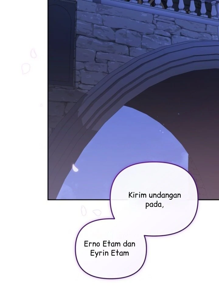Aku Dibesarkan Oleh Penjahat Chapter 84 page 92