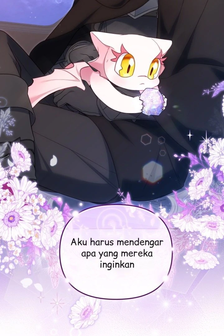Aku Dibesarkan Oleh Penjahat Chapter 84 page 94