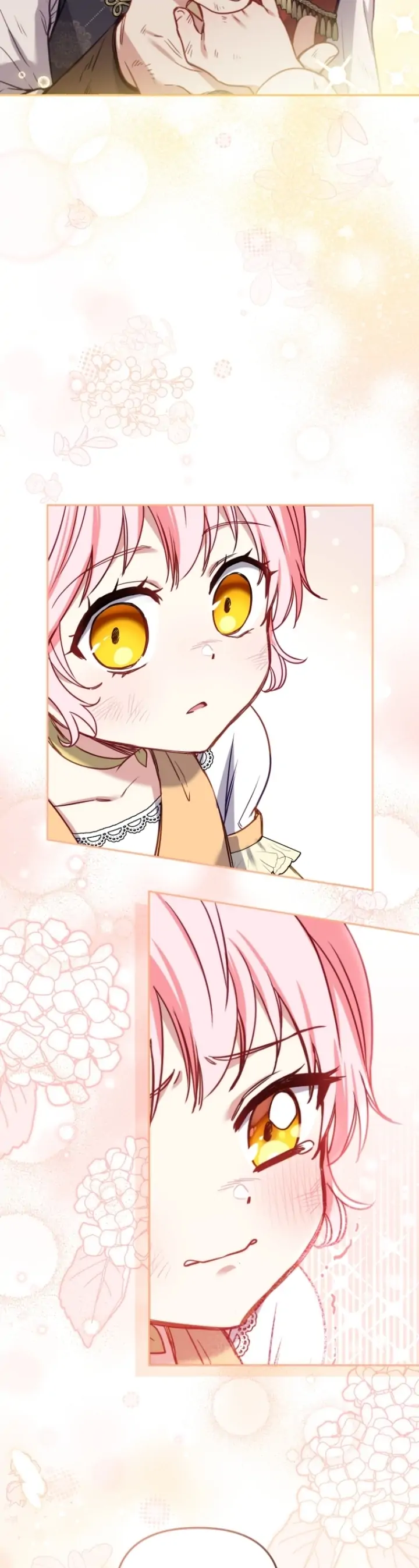 Aku Dibesarkan Oleh Penjahat Chapter 9 page 32