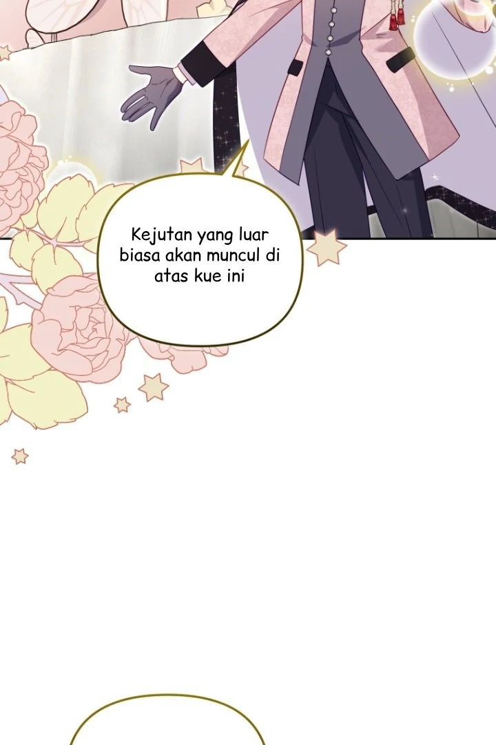 Aku Dibesarkan Oleh Penjahat Chapter 93 page 100