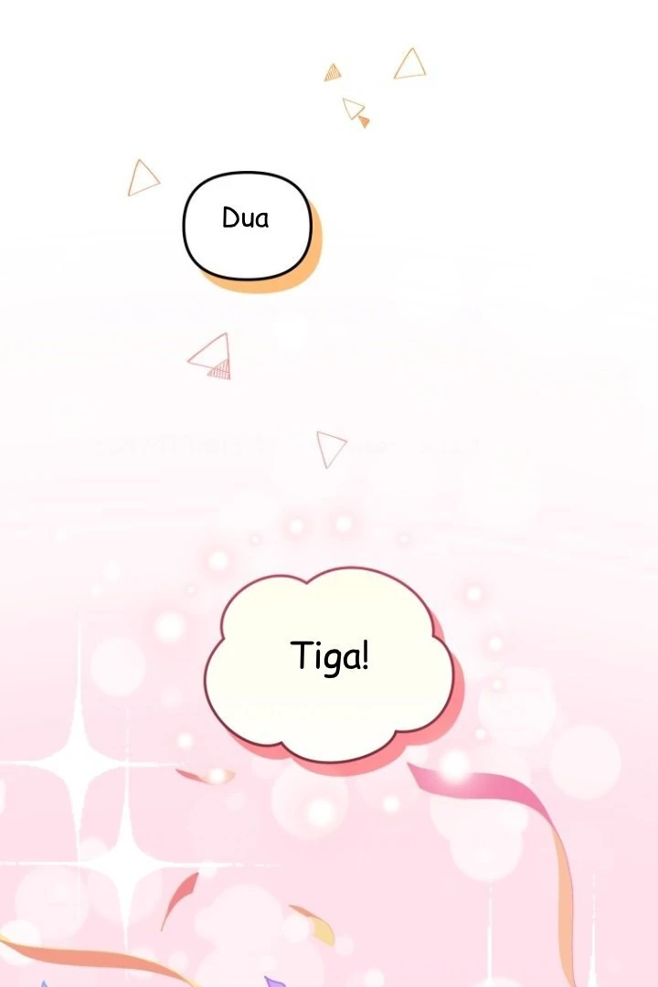 Aku Dibesarkan Oleh Penjahat Chapter 93 page 102