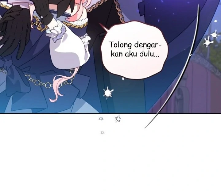 Aku Dibesarkan Oleh Penjahat Chapter 93 page 17