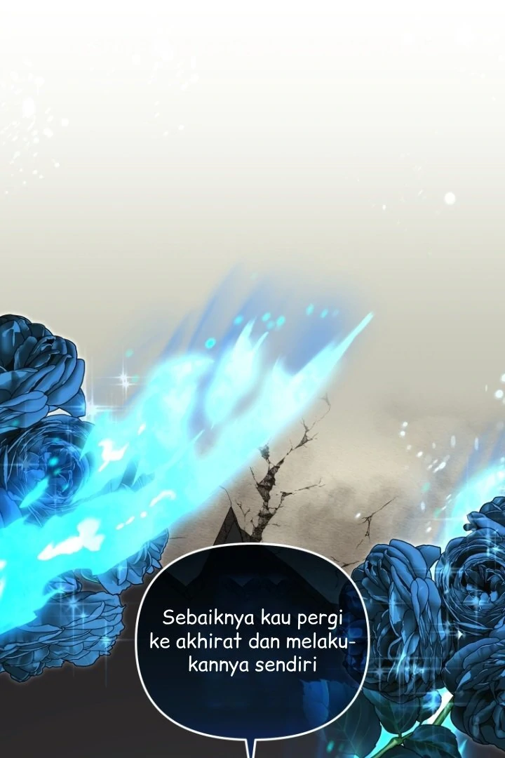 Aku Dibesarkan Oleh Penjahat Chapter 93 page 1
