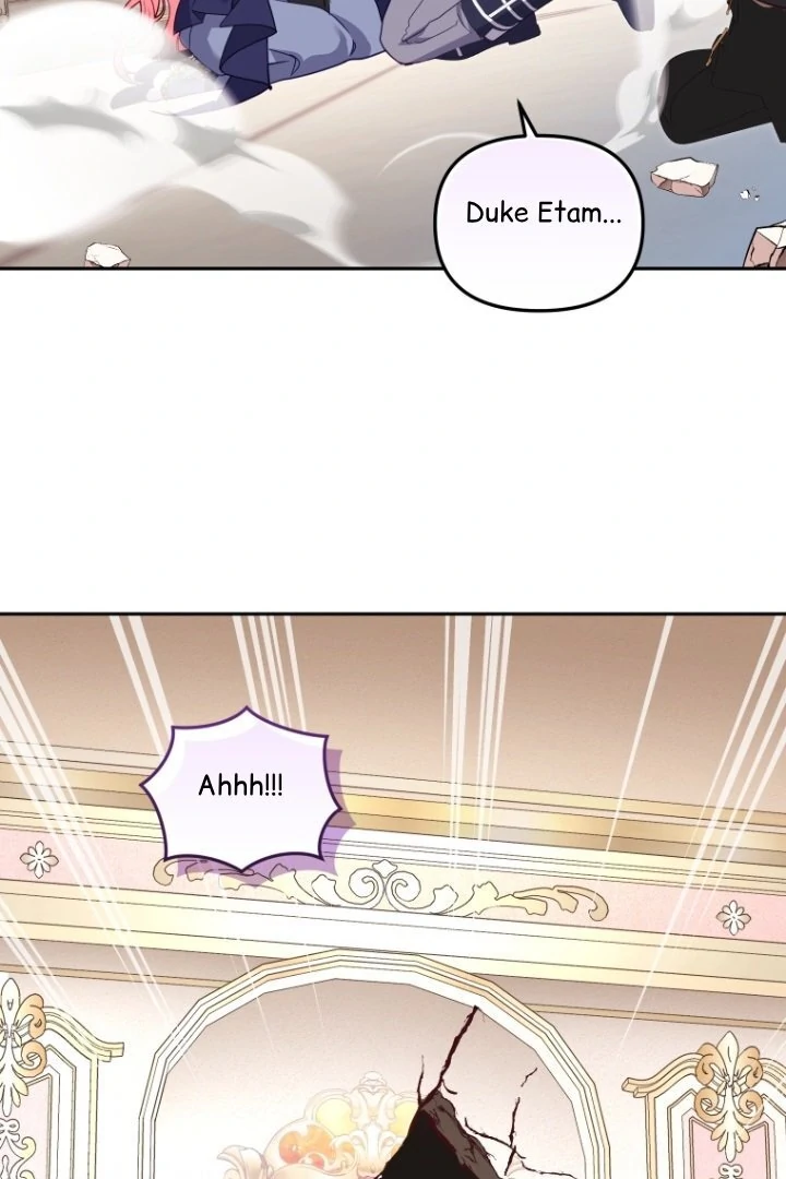 Aku Dibesarkan Oleh Penjahat Chapter 93 page 5