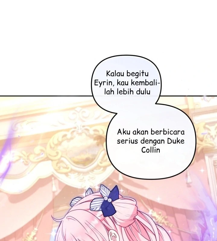 Aku Dibesarkan Oleh Penjahat Chapter 93 page 90