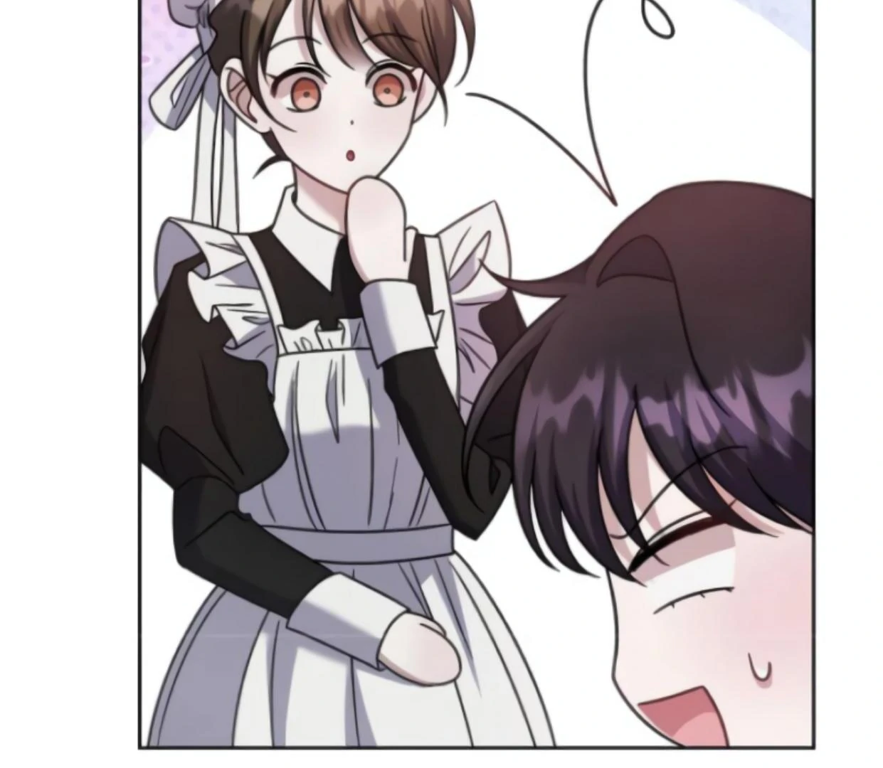 AKU DICINTAI OLEH SESEORANG YANG TELAH MATI Chapter 4 page 99